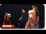 Salman Khan & Sonam Kapoor Plays GARBA In Ahmedabad - Prem Ratan Dhan Payo