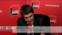 Stéphane Gatignon : 