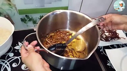 Mutton Yakhni Pulao مٹن یخنی پلاؤ