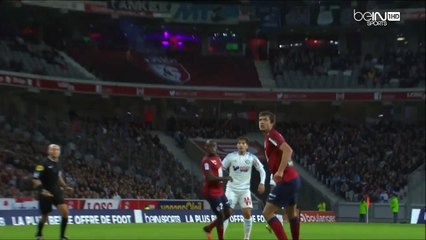 Ligue 1: déjà le 8ème but pour l'OM de Michy Batshuayi