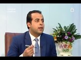 لقاء خاص مع الشيخ قيس الخزعلي، امين عام عصائب اهل الحق
