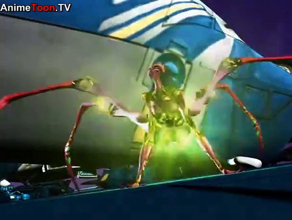 Transformers Beast Machines Episode 3 [Full Episode] Dailymotion Video