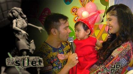 Highlight - Silet 26 Oktober 2015