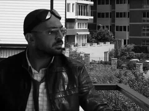 Ceyhun Yılmaz - Abbas (Cahit Sıtkı Tarancı)