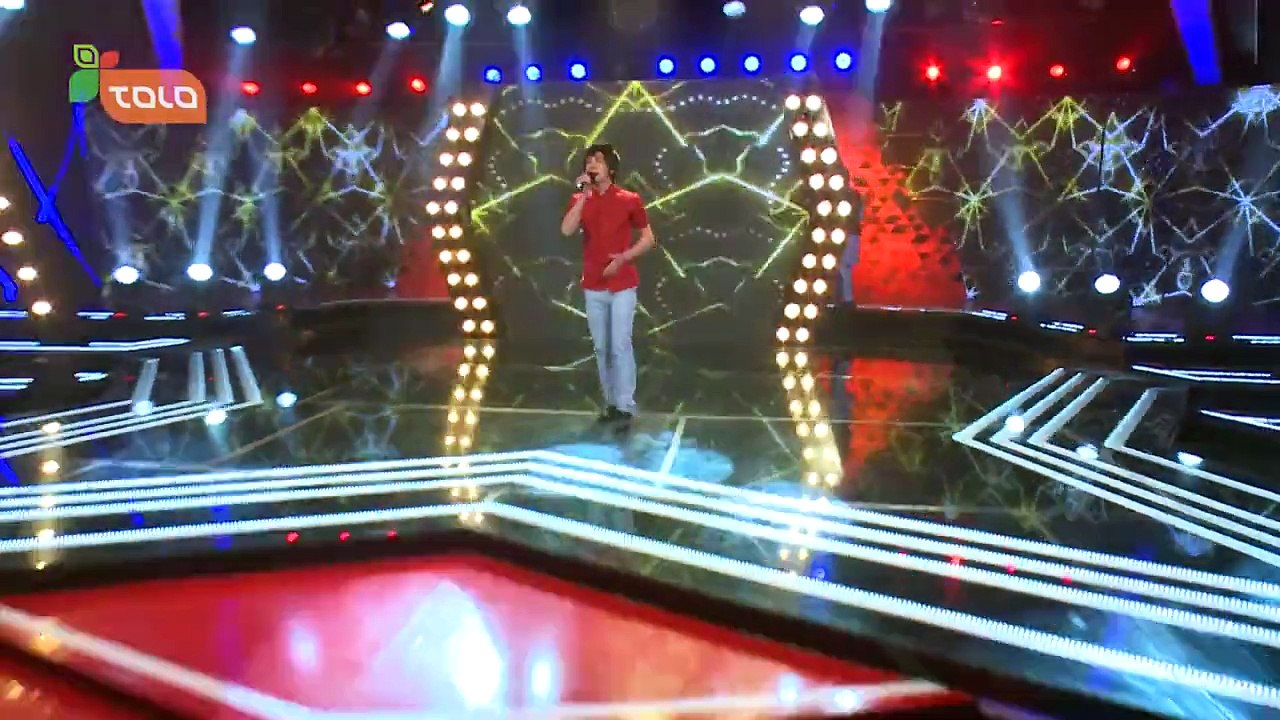 Top 4: Group Song / مرحله ۴ بهترین : آهنگ گروپی