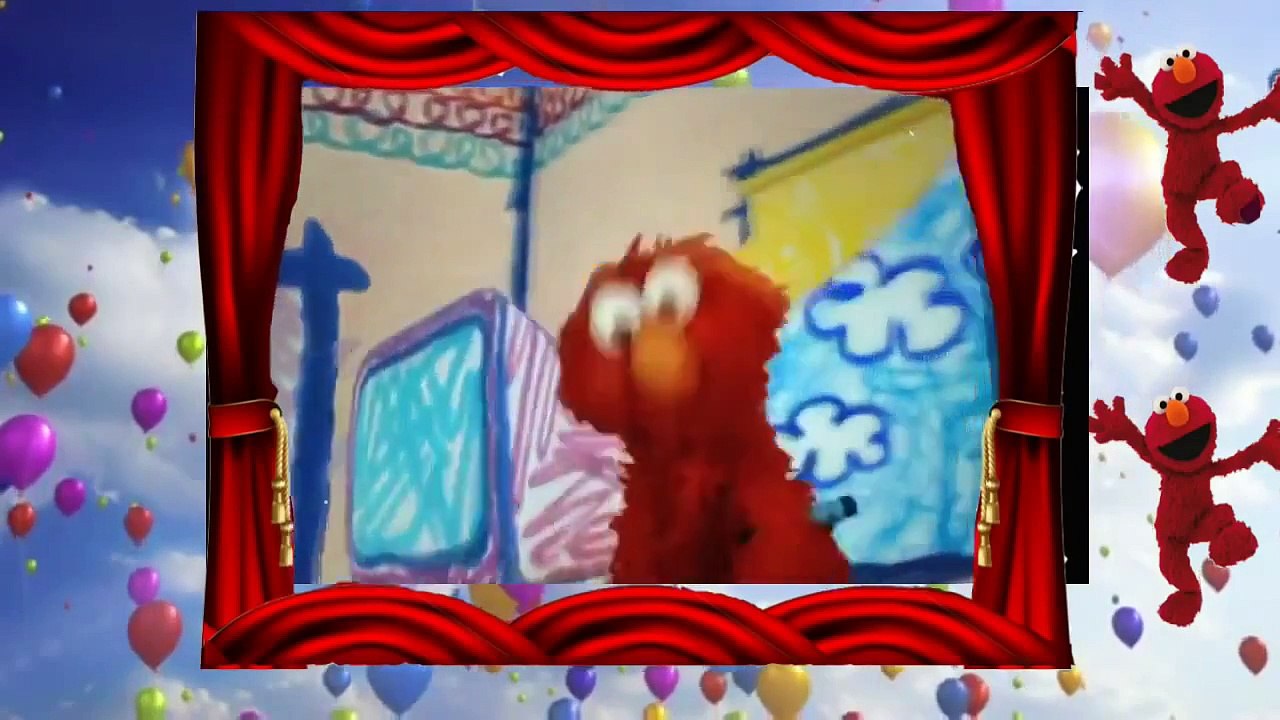 Elmos World Computers 2015 HD
