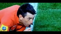 Funniest Red Cards in Football history