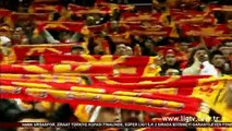 Şereftir Seni Sevmek-Galatasaray Marş dinle