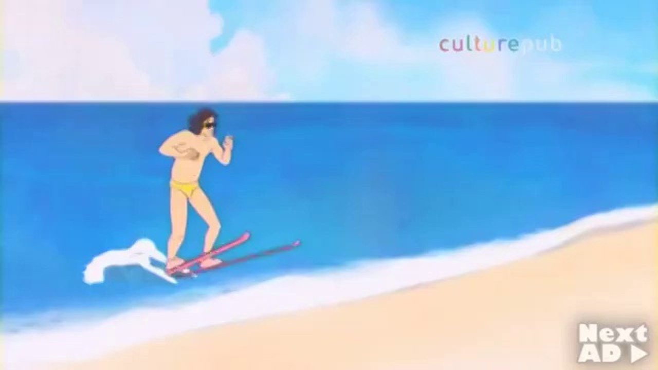 Epic fail: Sex by accident?
