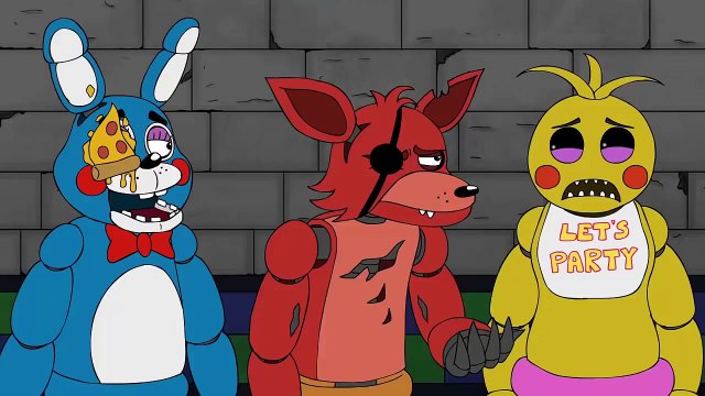 PopularMMOs Yet Another Top 10 Five Nights at Freddys Animations Part 1
