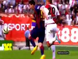 Lionel Messi vs Cristiano Ronaldo Ultimate Messiah Skills  HD