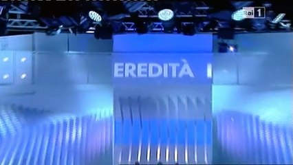 Anteprima Eredità 22 ottobre 2015