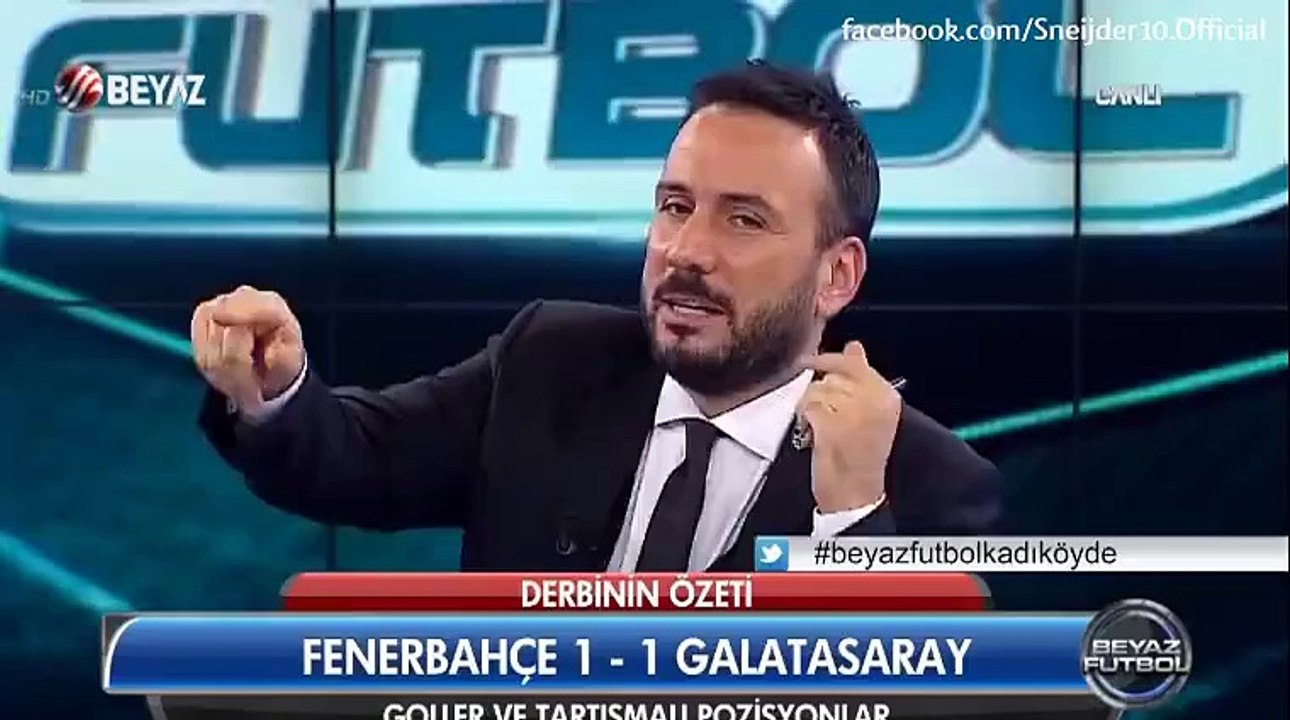 Eyyamcı Türk Hakemleri Şikeci Kulüp Başkanlarından Talimat almadan çalışmıyor. B