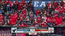 Montreal Impact vs Toronto FC – Highlights