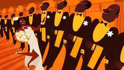 Almost There The Princess and the Frog [HQ clip]