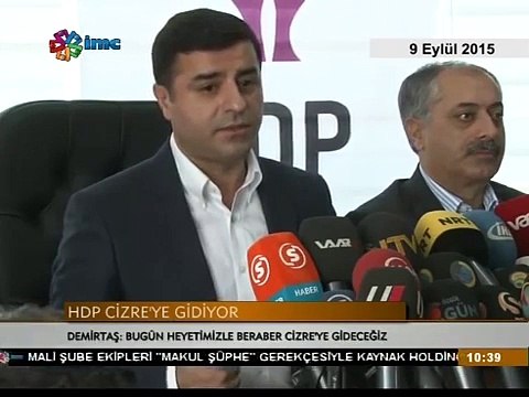 Popular Videos - Cizre & Selahattin Demirtaş
