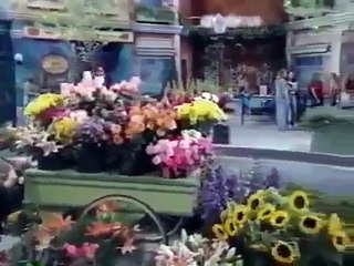 Walk Around the Block with Barney (1999 Version) Part 5