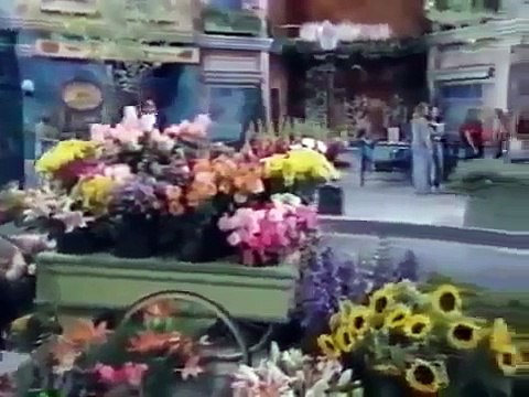 Walk Around the Block with Barney (1999 Version) Part 5