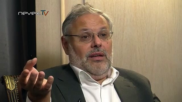 Куда дрейфует конвергент Путин? - Часть 1