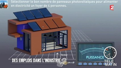 Emploi - Le Propulsion Tour - 2015/10/26
