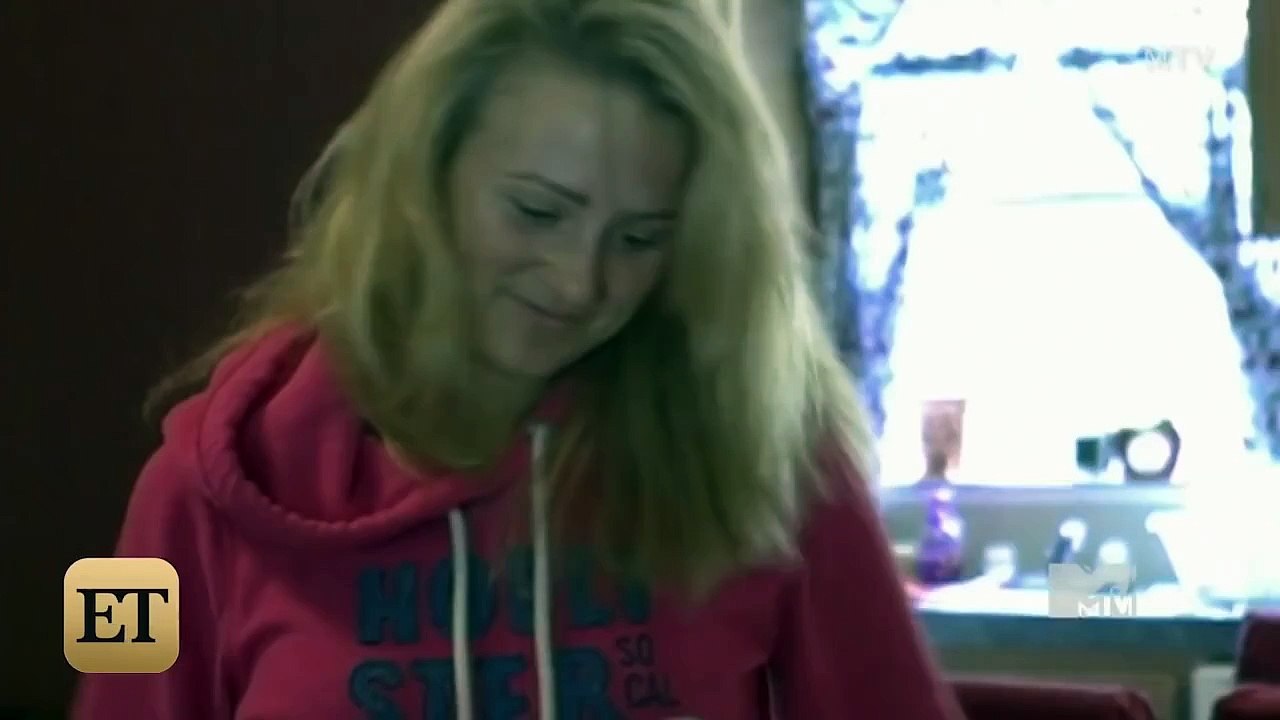 Teen Mom 2 Star Leah Messer Loses Primary Custody Of Her Twins, Dr Drew Speaks Out