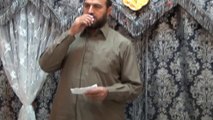 Hafiz AbdulWaheed Rubbani Khadimi Sahib~Urdu Manqabat Shareef ~ Hussain RA aisa Azeem Qaari hai