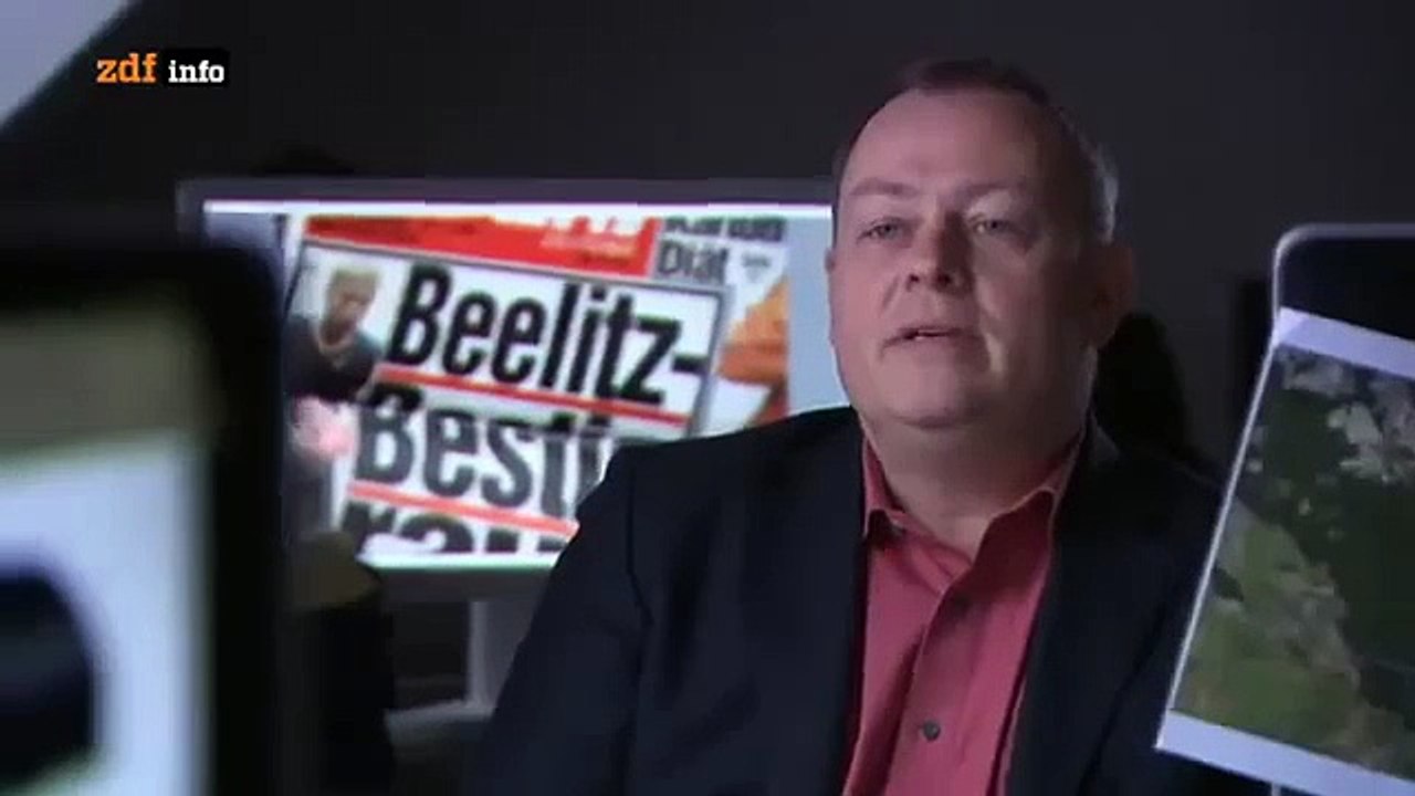 Dokumentation Deutsch Falsche Fährten (Doku 2014)