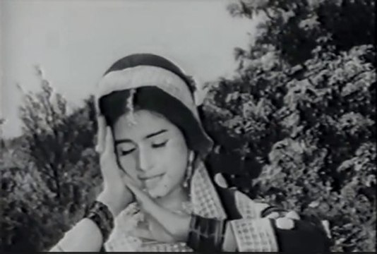 Mahi Way Menu Lal - Noor Jehan - Film Guddu_1-URDU Punjabi Super Lollywood Hit Pakistani Super Hit Classic Song Lollywood Hit Pakistani Song-HD