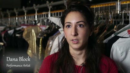 The Story Behind The Breast-Twerking Girl Is Full Of Deadpan Humour