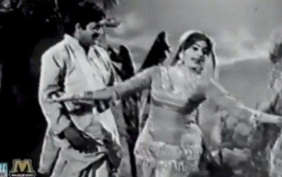 Mein Aan Terey Nal Noor Jehan Film Dhee Rani_1-URDU Punjabi Super Lollywood Hit Pakistani Super Hit Classic Song Lollywood Hit Pakistani Song-HD