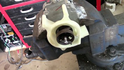 GE Dishwasher Why The Pump Fails