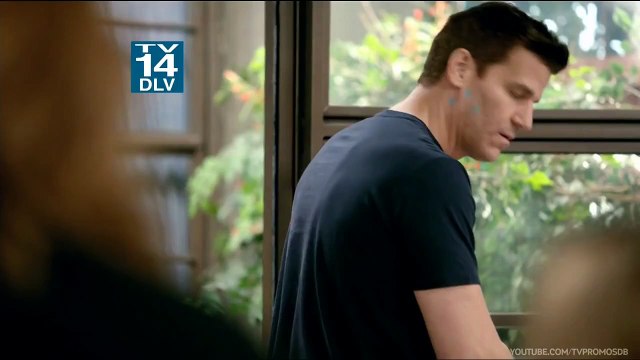 FOX Thursdays Promo: Bones and Sleepy Hollow Return (HD)