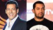 Salman Khan WINS Aamir Khan Loses | Bollywood Gossip 2015