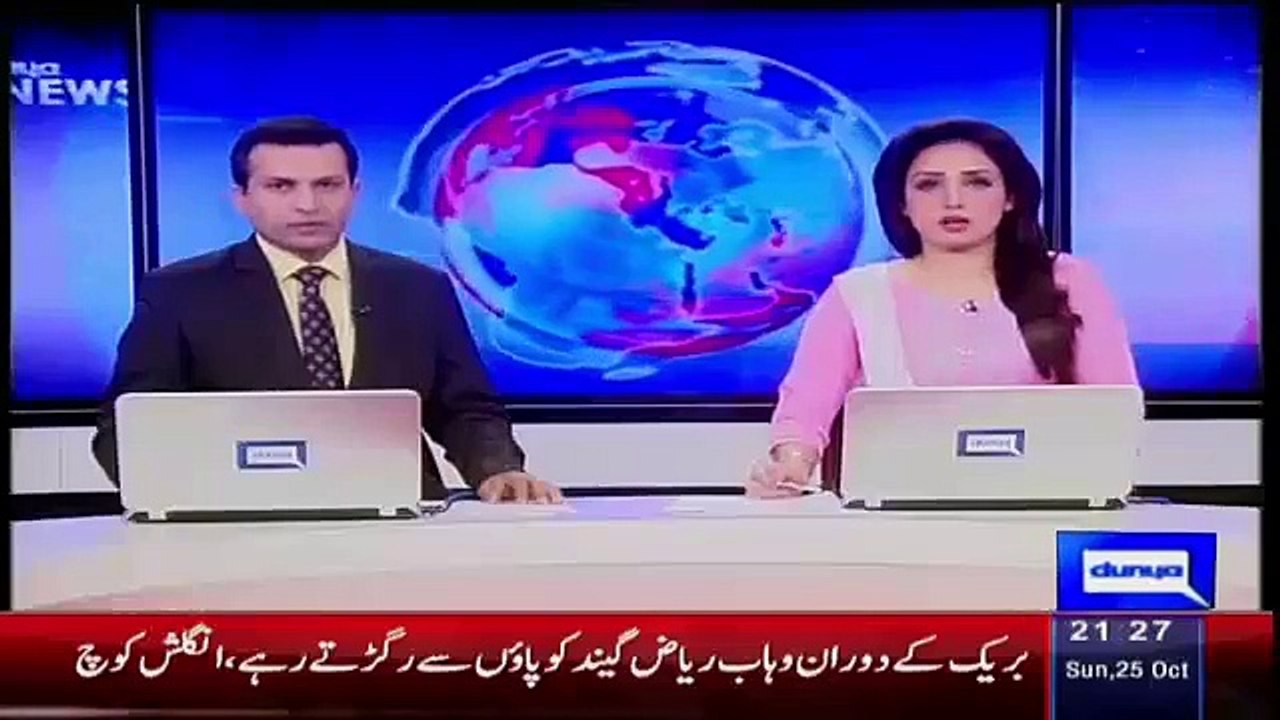 Raheel Sharif should be given extension- Pervez Musharraf Excellent Analysis