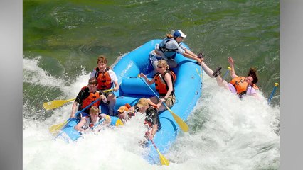 Doğru Zamanda Çekilen 28 Fotoğraf