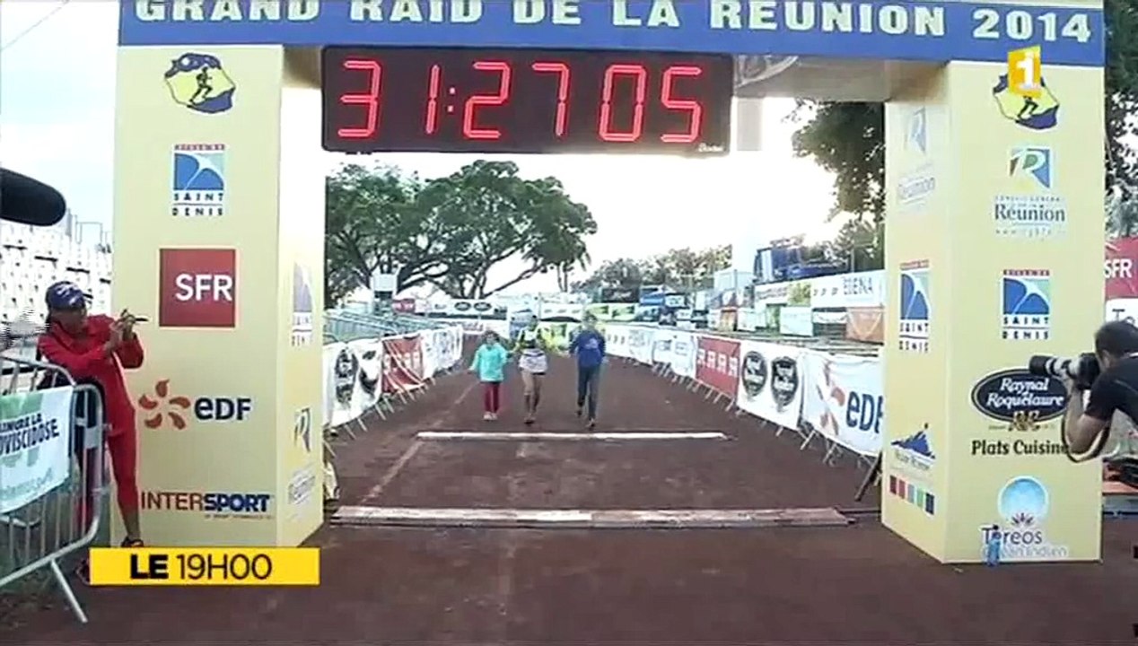 Grand Raid 2015 : Rappel des vainqueurs du Grand Raid