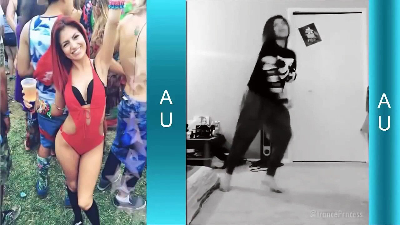 Adana Merkez Patlıyo Herkes 2 versiyon şeker atıp patlayan kız full versiyon