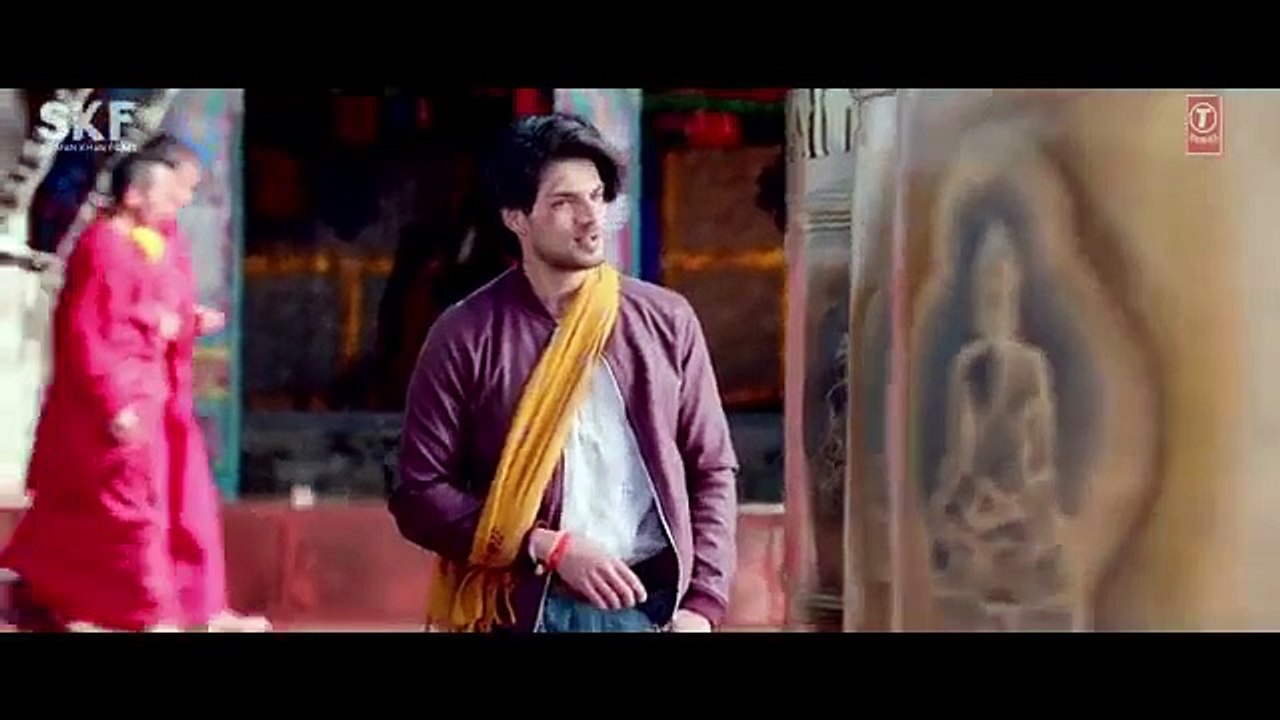 Hero Khoya Khoya 2015 New Hindi Video Song 720pHD  Sooraj Pancholi, Athiya Shetty
