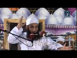 اللہ صرف اللہ کہنے سے ادا ہوتا ہے لفظ اللہ کیا ہے ۔ سنئیے مولانا طارق جمیل