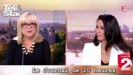 20 heures France 2 : L'attitude de France Gall fait réagir