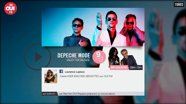 OUI FM en direct vidéo /// La radio s'écoute aussi avec les yeux (AUTO-RECORD) (2015-10-26 09:24:46 - 2015-10-26 11:36:58)