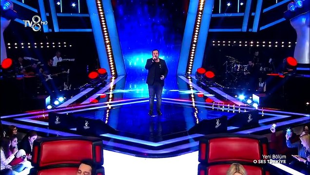 o ses Enis Andaç Tanrı Misafiri