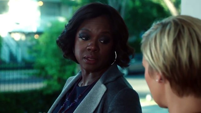 How to Get Away with Murder 2x02 Promo Shes Dying (HD)