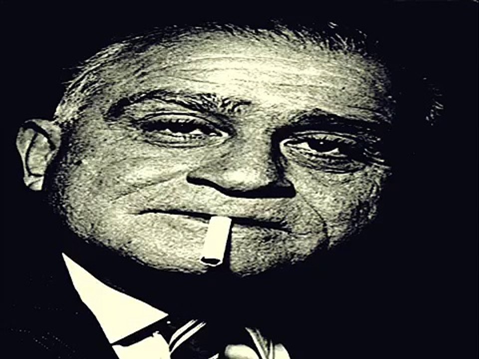 Ahmet Hamdi Tanpınar Şiiri-Bir Adın Kalmalı Geriye