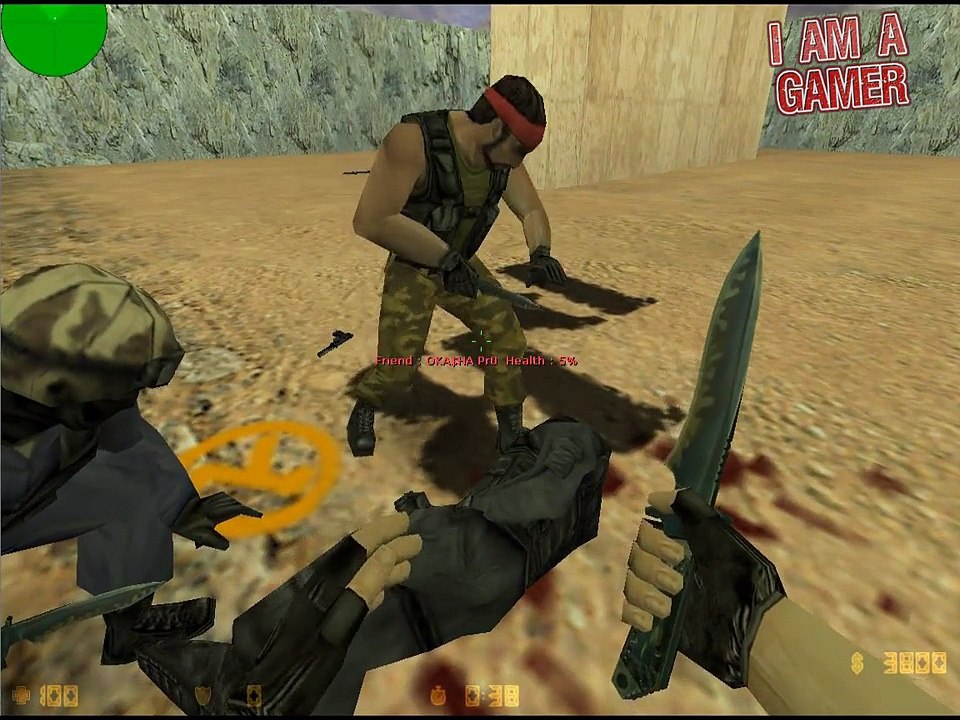Counter-Strike 1.6