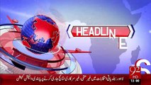 Headlines - 01:00 PM – 26 Oct 15 - 92 News HD