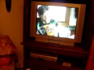 jaime pas ta pub !!!