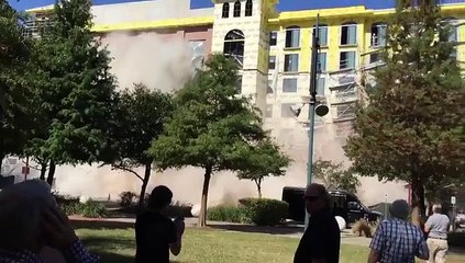 Huge Scaffolding Collapses--Watch Fun Clips-Funny Videos Collection