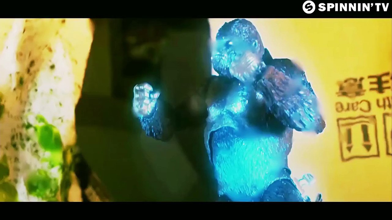 king kong