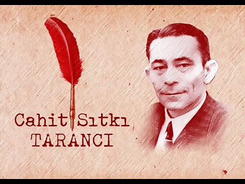 Sacit Onan-Otuz Beş Yaş Şiiri (Şiir: Cahit Sıtkı Tarancı)